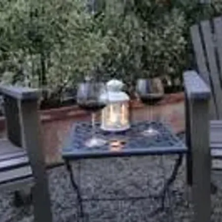 בית נופש Cozy House In