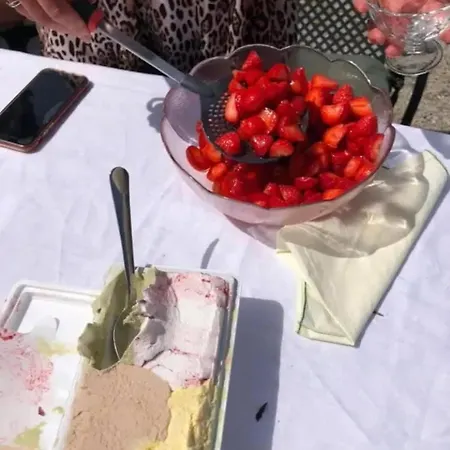 בית נופש Cozy House In *