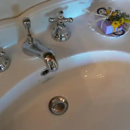 Cozy House In בית נופש