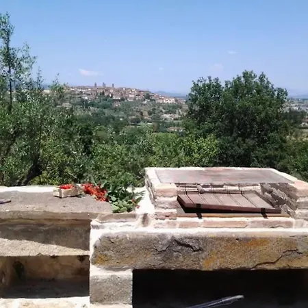 Cozy House In Σπίτι διακοπών *