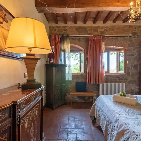 Cozy House In בית נופש *