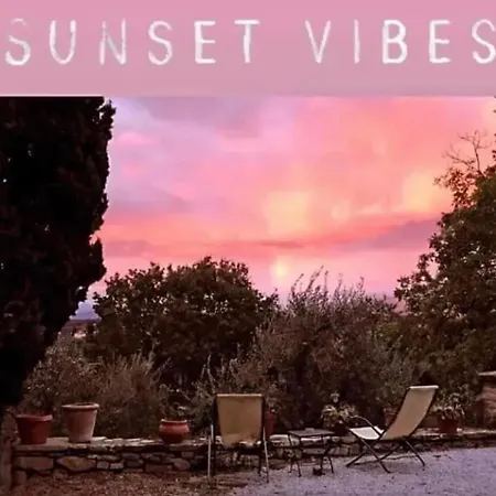 Cozy House In * מונטה סן סאבינו