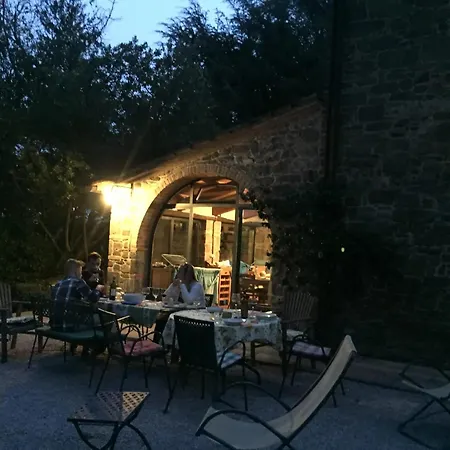 Cozy House In בית נופש