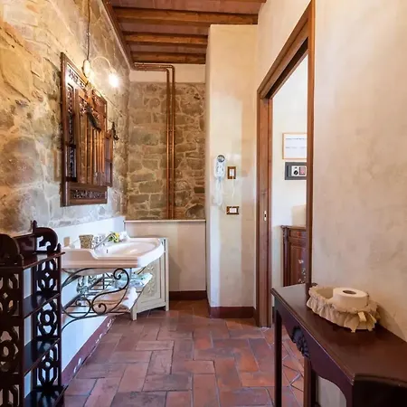 בית נופש Cozy House In *