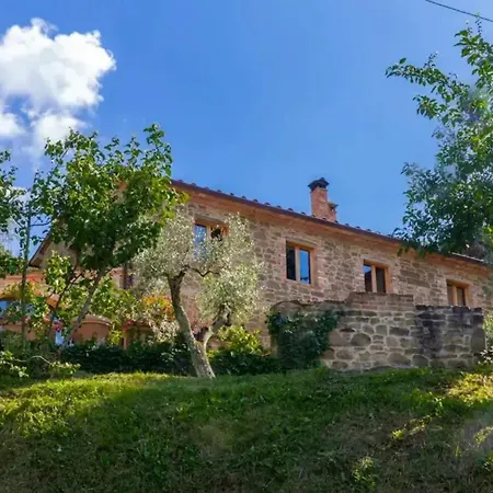 Cozy House In בית נופש