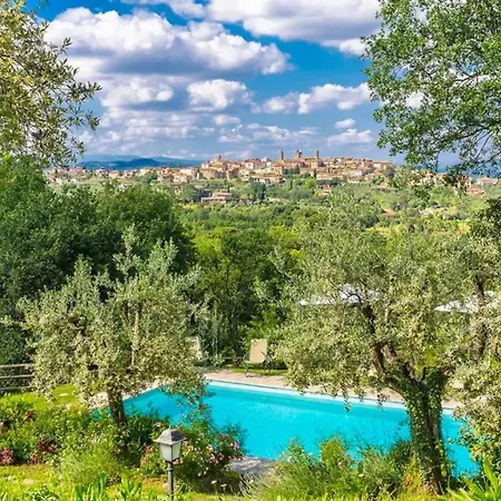 בית נופש Cozy House In *