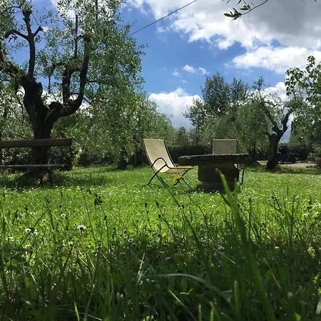 Cozy House In בית נופש