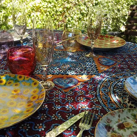 בית נופש Cozy House In *