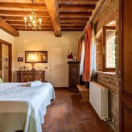 Cozy House In