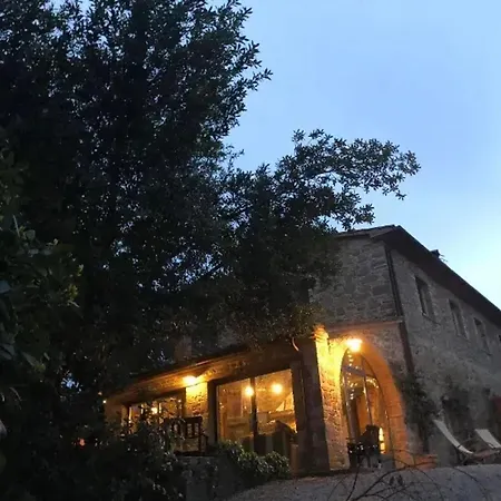 Cozy House In
