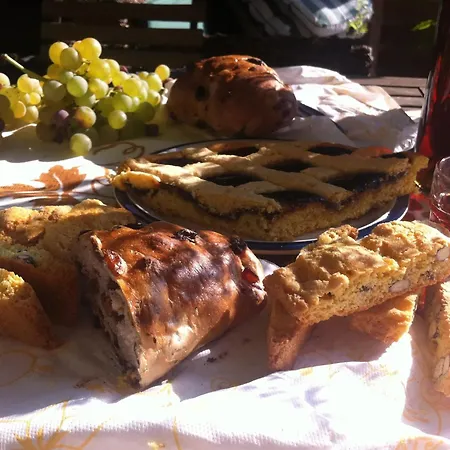 Cozy House In * Monte San Savino