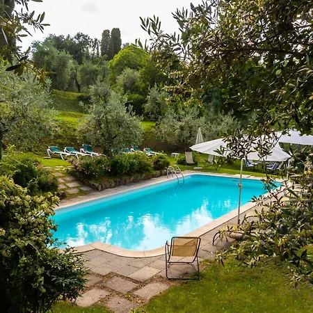 Cozy House In Monte San Savino